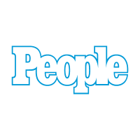 People (magazine) logo