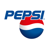 Pepsi (CoCa-CoLa) logo
