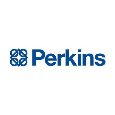 Perkins logo vector logo