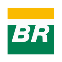 Petrobras (BR) logo