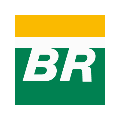 Petrobras (BR) logo vector logo