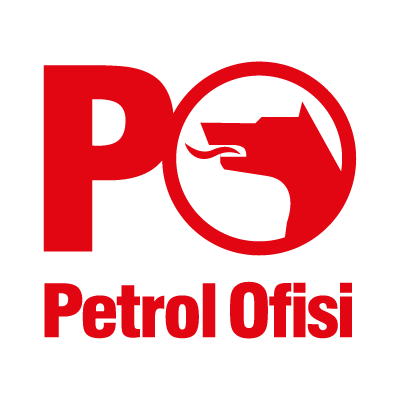 Petrol Ofisi  logo vector logo