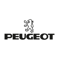 Peugeot old logo