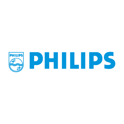 Philips old logo vector logo