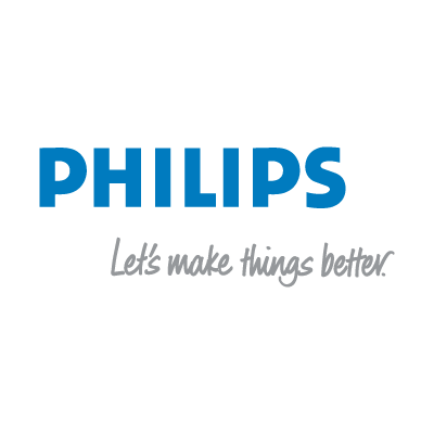 Philips old logo vector logo