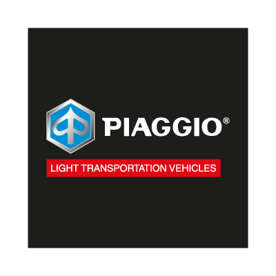 Piaggio Auto logo vector logo