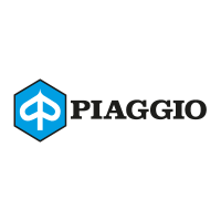 Piaggio Motor logo