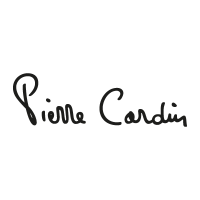 Pierre Cardin  logo