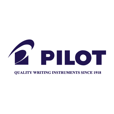 Pilot logo vector logo