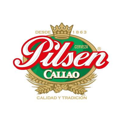 Pilsen Callao logo vector logo