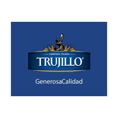 Pilsen Trujillo logo vector logo