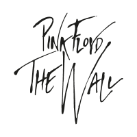 Pink Floyd The Wall logo