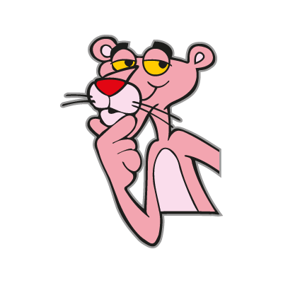 Pink Panther – Roofing vector