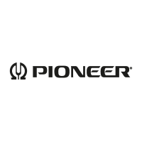Pioneer old logo