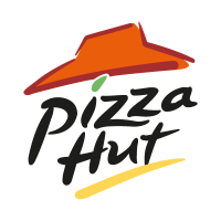 PIZZA HUT (food) logo