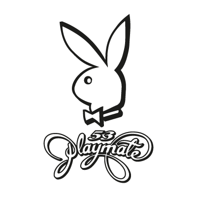 Playboy Bunny vector