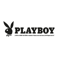 Playboy Magazine logo