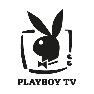 Playboy TV logo vector logo
