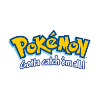 Pokemon  logo