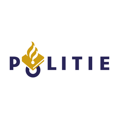 Politie Nederland logo vector logo