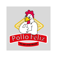 Pollo Feliz  logo