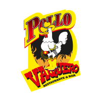 Pollo Vaquero logo