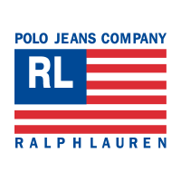 Polo Jeans Ralph Lauren logo