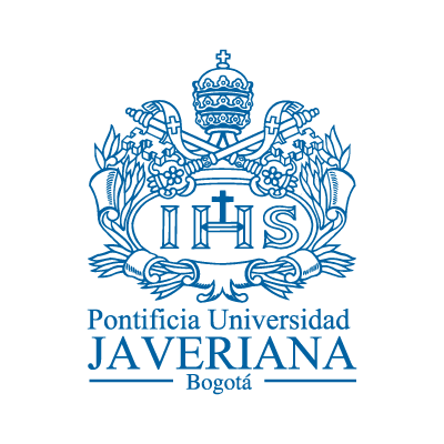 Pontificia Universidad Javeriana logo vector logo