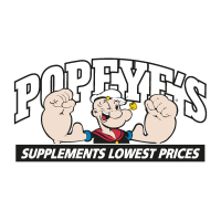 Popeye’s logo