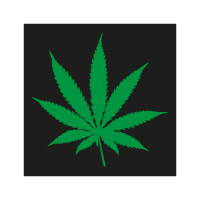 Pot Leaf logo