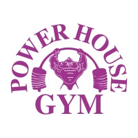 Power House Gym logo