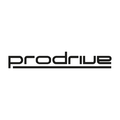 Prodrive logo vector logo