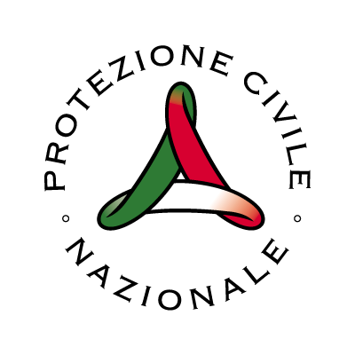Protezione Civile logo vector logo