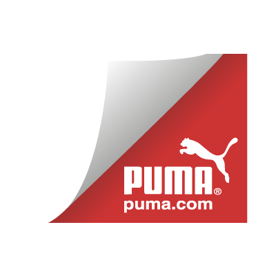 Puma (Puma.com) logo vector logo
