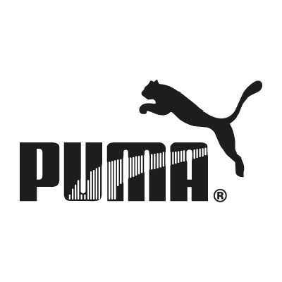 Puma SE logo vector logo