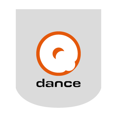 Q-Dance  logo vector logo
