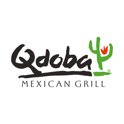 Qdoba Mexican Grill logo vector logo