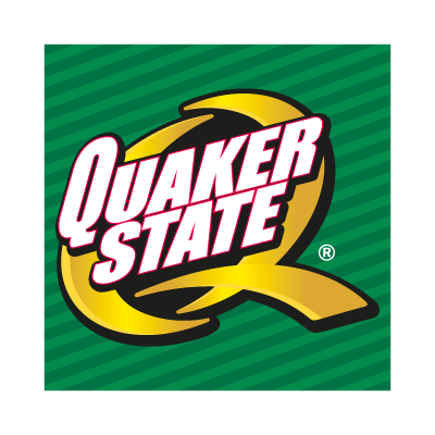 Quaker State  logo vector logo