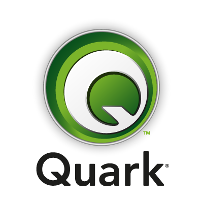 Quark logo vector logo