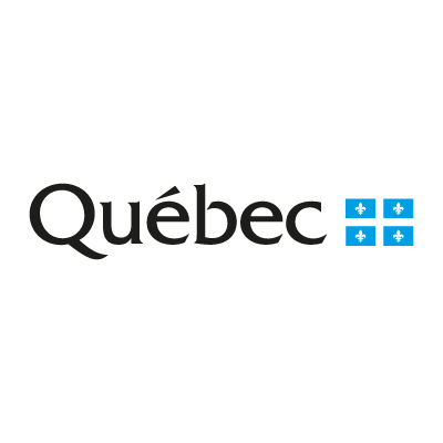 Quebec logo vector logo