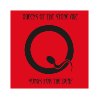 Queens Of The Stone Age logo