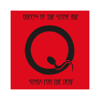 Queens Of The Stone Age logo vector logo