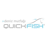 Quick Fish logo