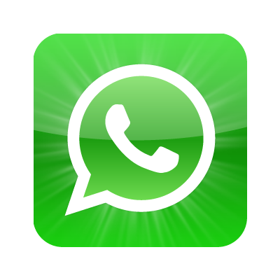 WhatsApp icon logo vector logo