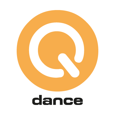 Q-dance (Netherlands) logo vector logo