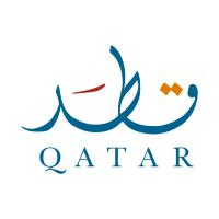 Qatar logo