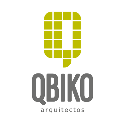 Qbiko logo vector logo