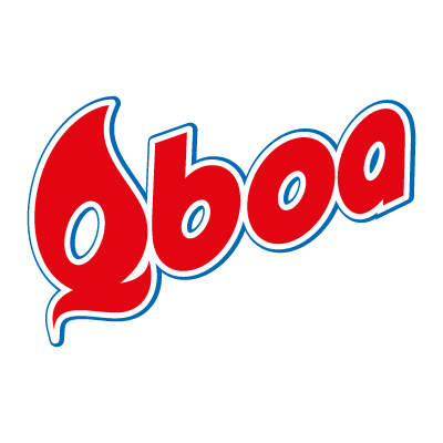 Qboa logo vector