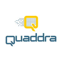 Quaddra logo