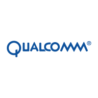 Qualcomm (.EPS) vector logo